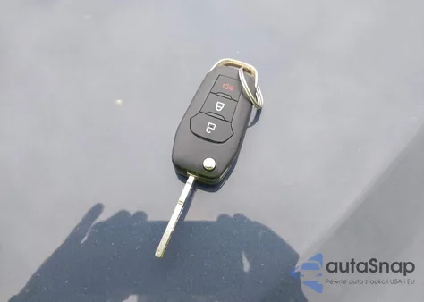 2024 Ford Maverick Xl из США, поврежденный, VIN 3FTTW8B94RRA45851